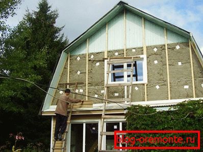 Загревање испод стране