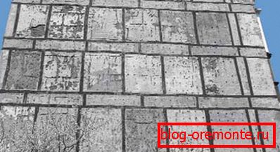 Фасадне панеле топлотно изолиране Фасадне панеле топлотно изолиране
