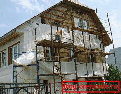 Загрејамо од основе до крова