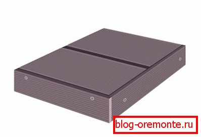 У готовом облику