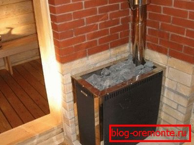 Керамичка опека се може користити као отпоран на топлоту. Керамичка опека се може користити као отпоран на топлоту.