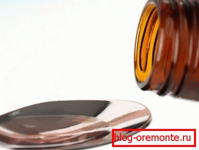 Амонијак додан у воду