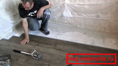 Ролер за ваљање