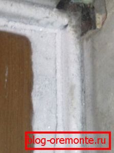 улазна врата се замрзавају
