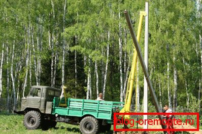 Врста опреме која се користи одређује се на основу карактеристика посла. Врста опреме која се користи одређује се на основу карактеристика посла.