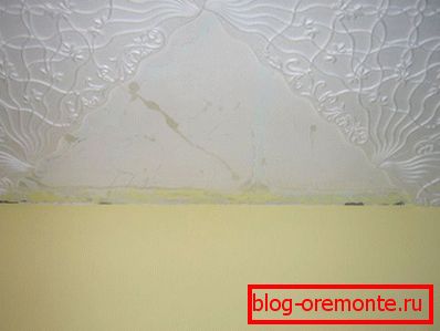Лепљење елемента на дијагоналном распореду
