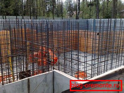 Појава структуре у средњој фази Појава структуре у средњој фази