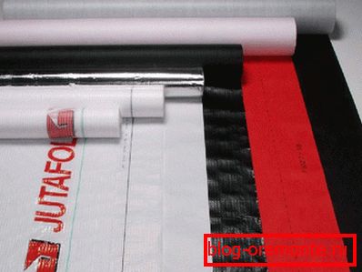 Избор хидроизолационог материјала