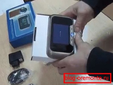 Избор модела Избор модела