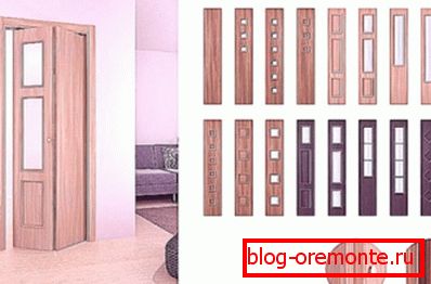 Избор модела врата Избор модела врата