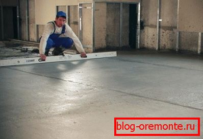Усаглашавање великих соба.
