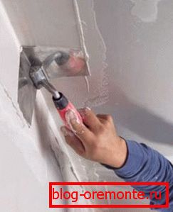 Усаглашавање унутрашњих углова Усаглашавање унутрашњих углова