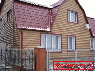 Фотографије квалитетног декоративног облога Фотографије квалитетног декоративног облога