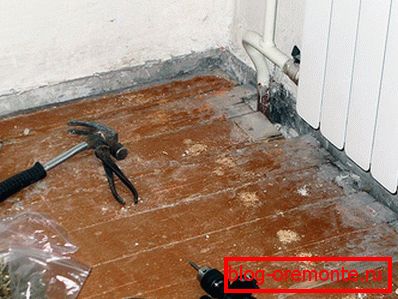 Фиксирање крхотинских плоча