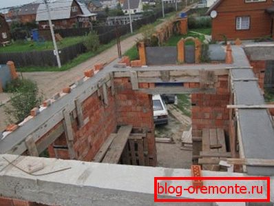 Бетон бетонирање Бетон бетонирање