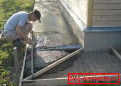 Слепа попуна Слепа попуна