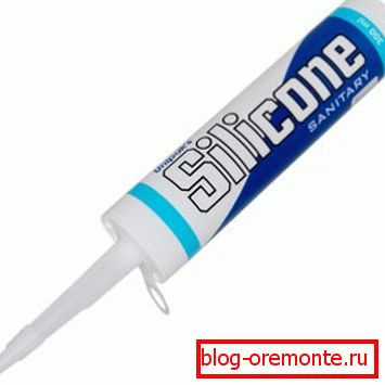 Облажите заптиваче. Облажите заптиваче.