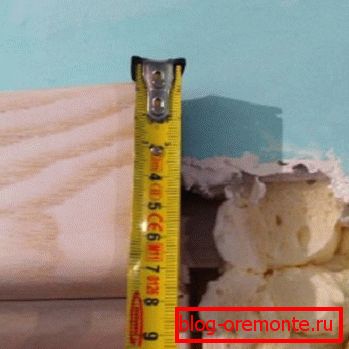 Мерење рацк барова