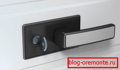 Затварање секцијских врата Затварање секцијских врата
