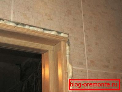 Затварање врата Затварање врата