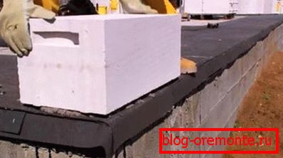 Основна заштита од кровног материјала Основна заштита од кровног материјала