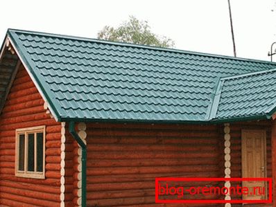 Зелени кровни монтерреј