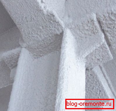 Армиране бетонске конструкције, малтерисане специјалним једињењима Армиране бетонске конструкције, малтерисане специјалним једињењима