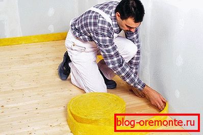 Звучна изолација